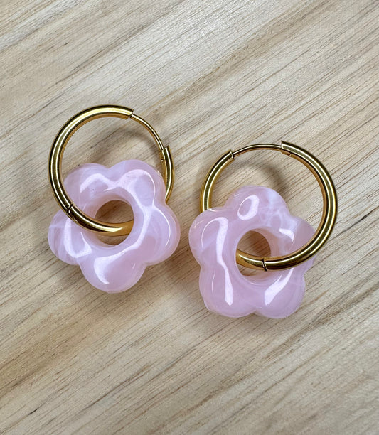 Boucles d'oreilles Vernazza