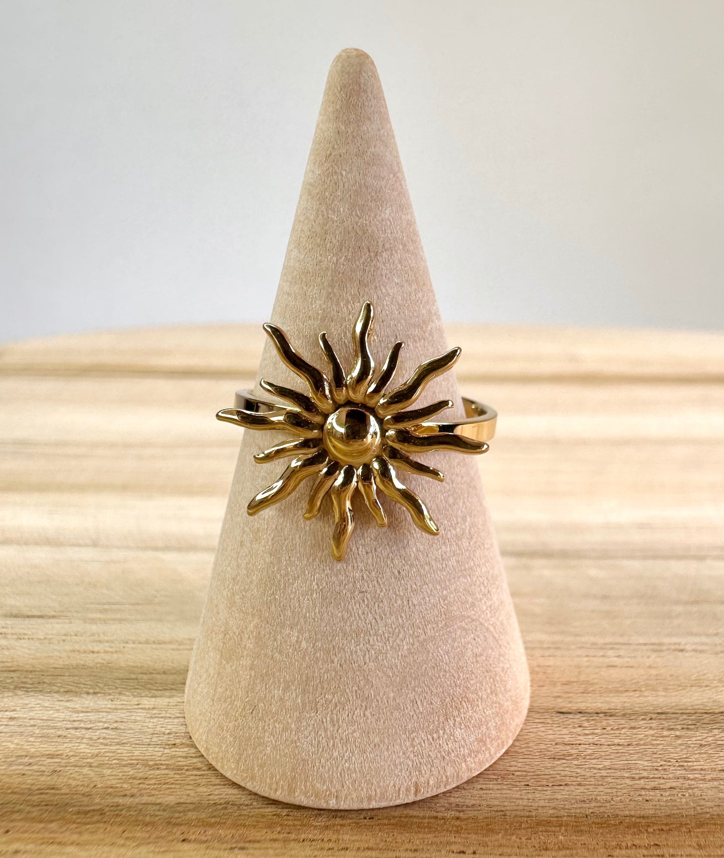 Bague Bonifacio