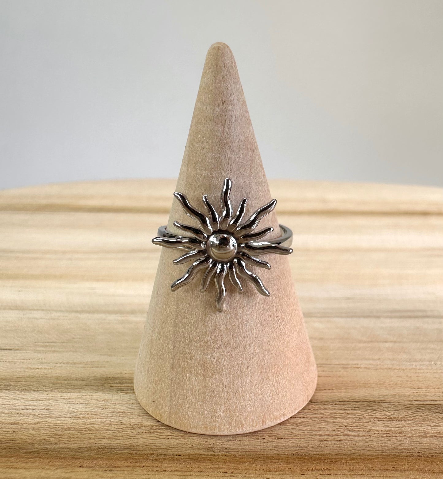 Bague Bonifacio