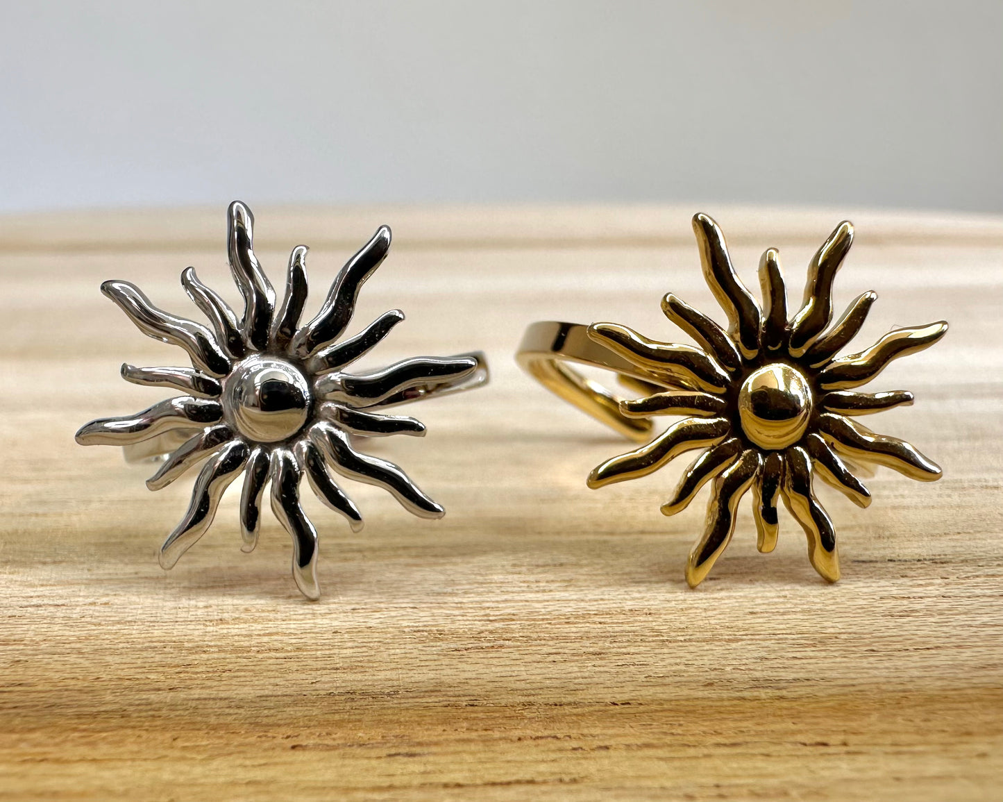 Bague Bonifacio