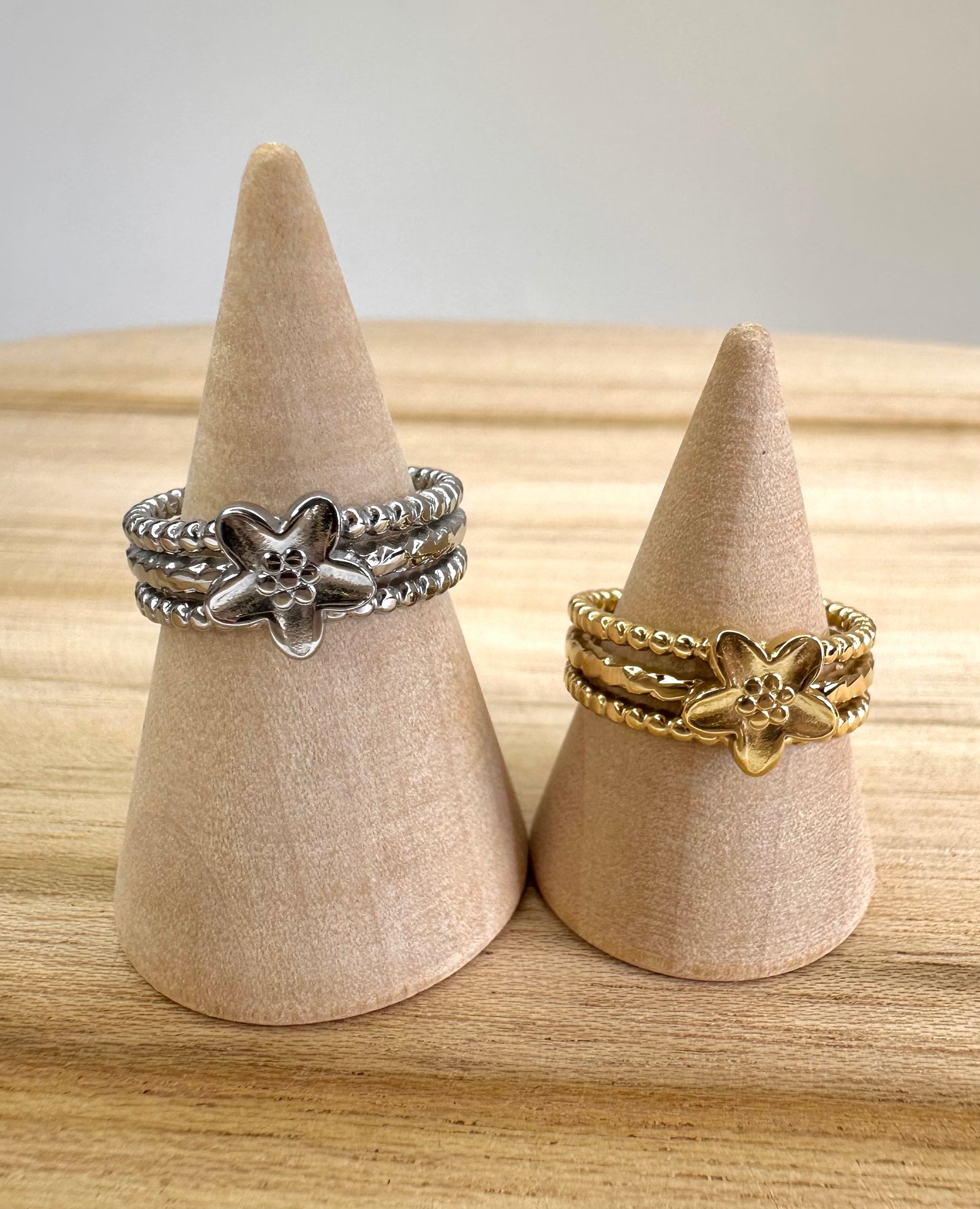 Bague Maui