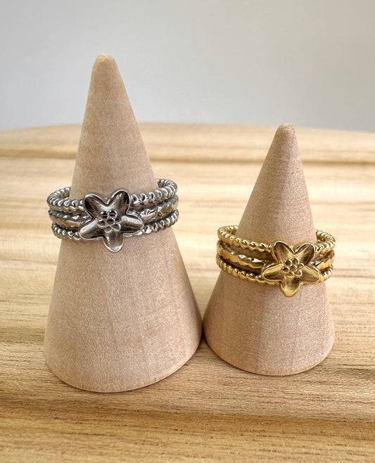 Bague Maui