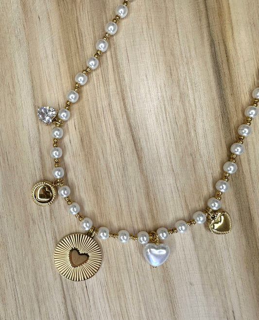 Collier Tikehau