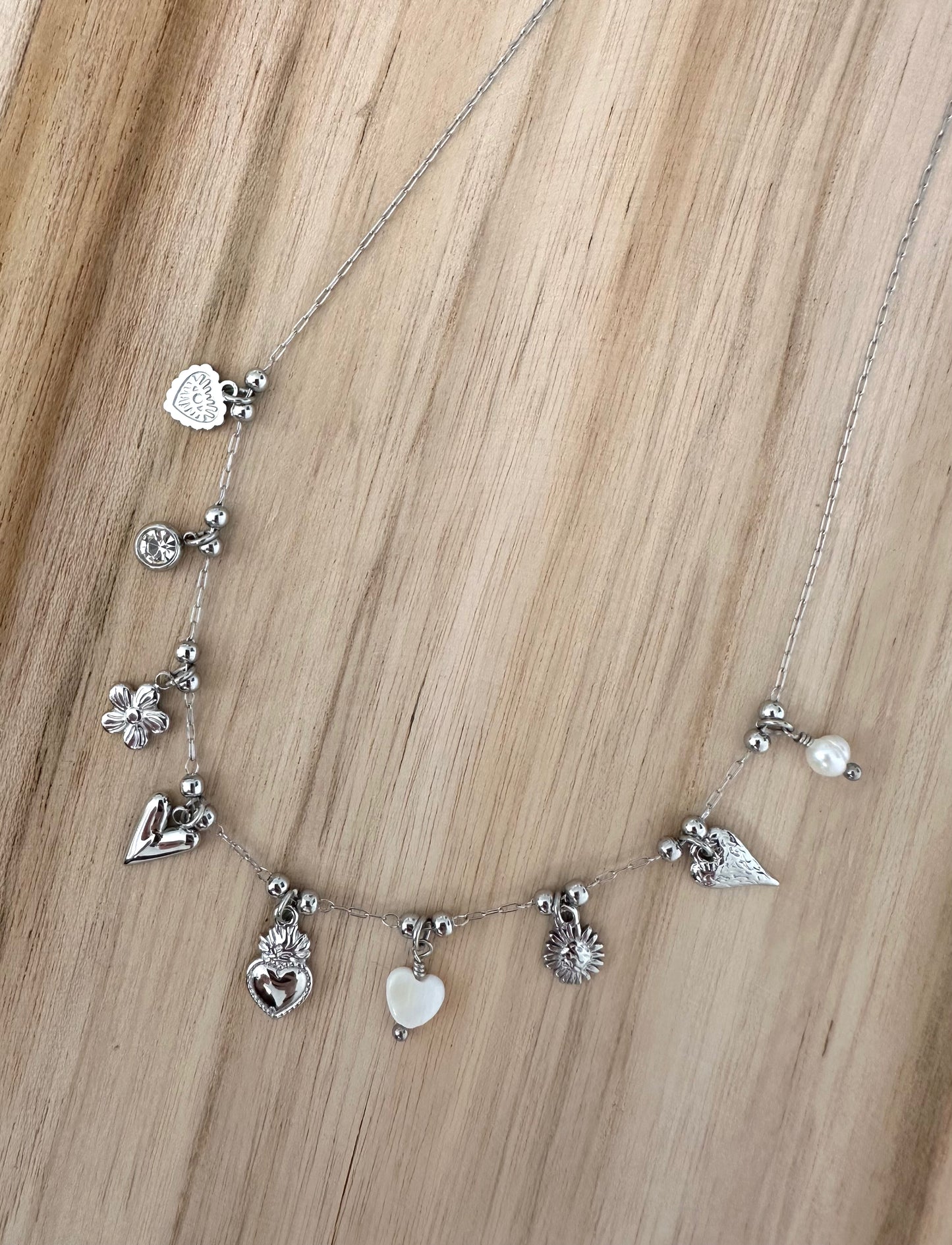 Collier Capri