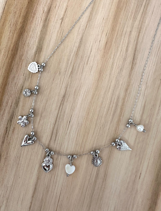 Collier Capri
