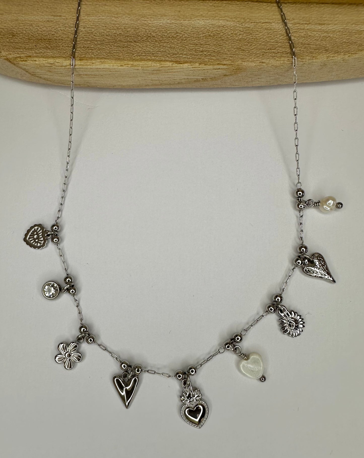 Collier Capri