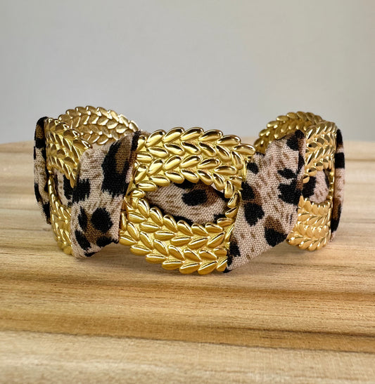 Bracelet Serengeti