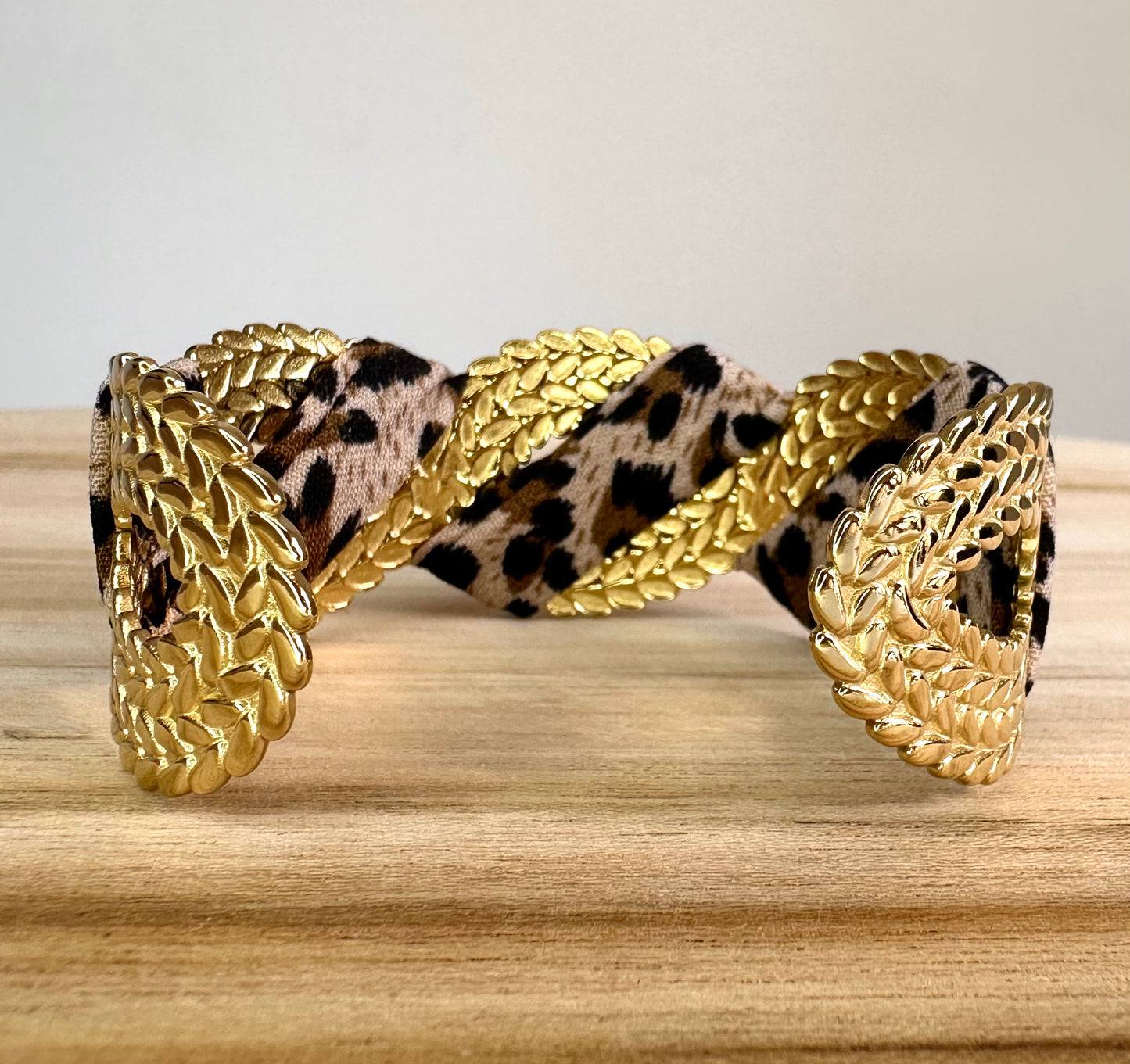 Bracelet Serengeti