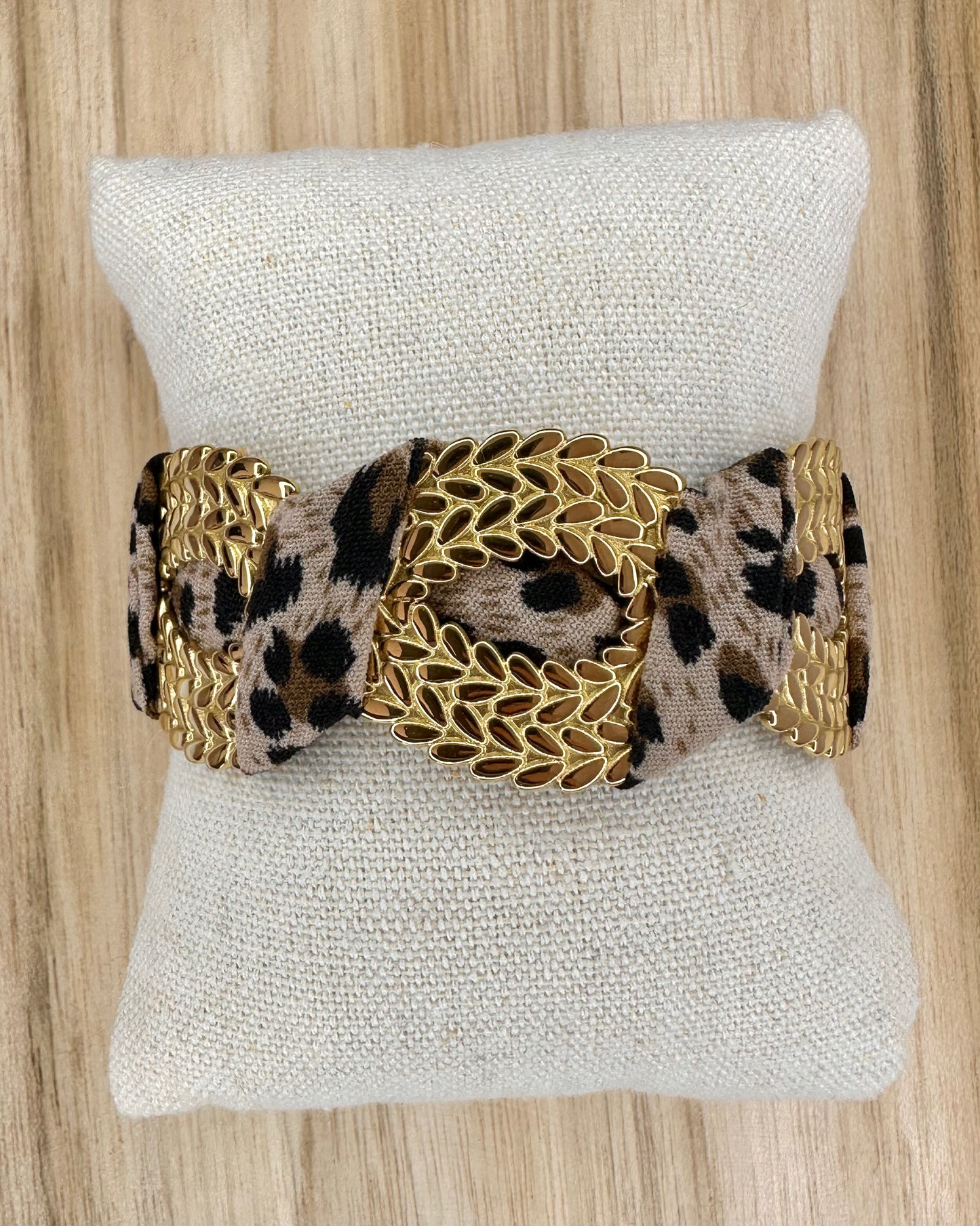 Bracelet Serengeti