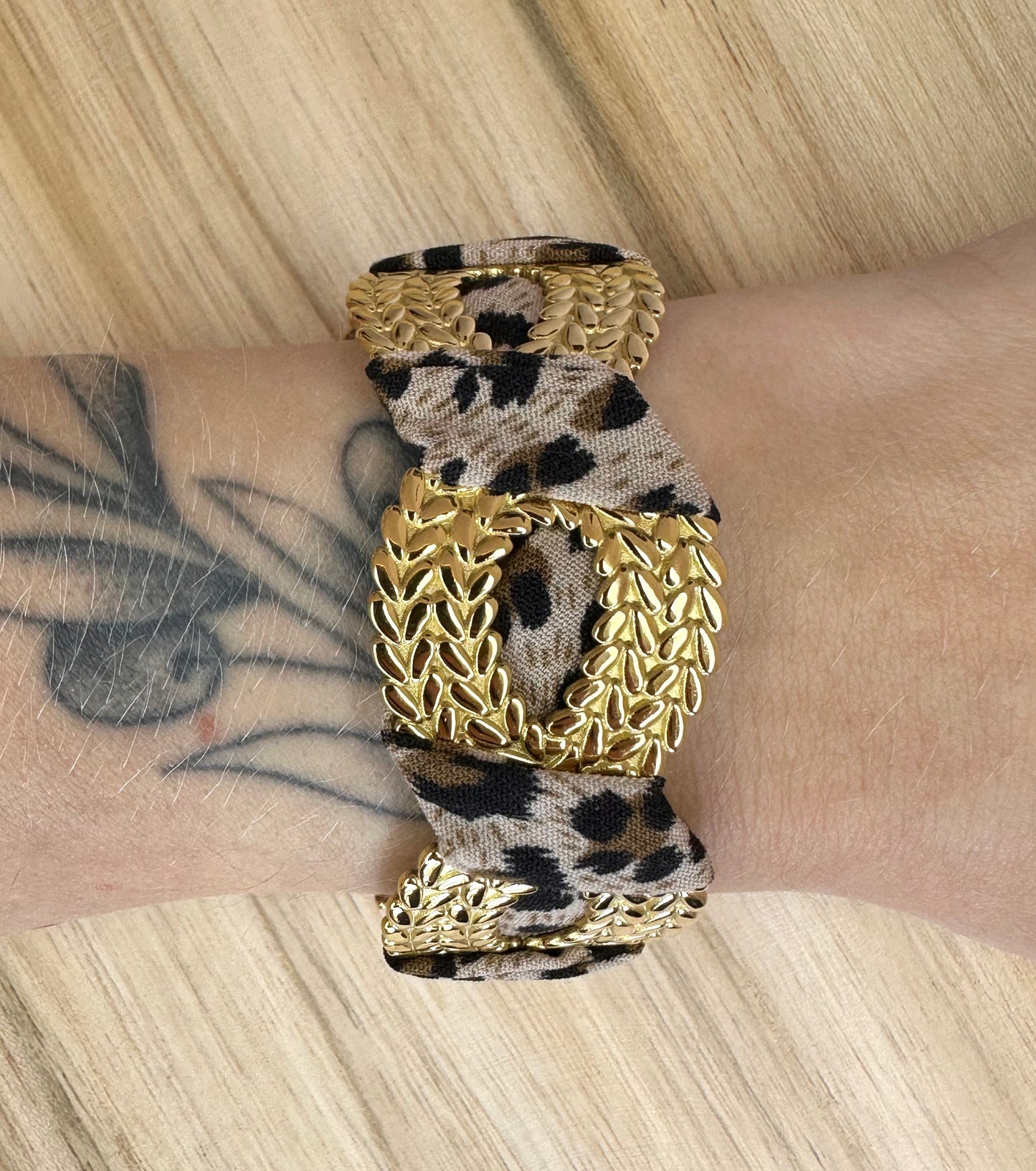 Bracelet Serengeti