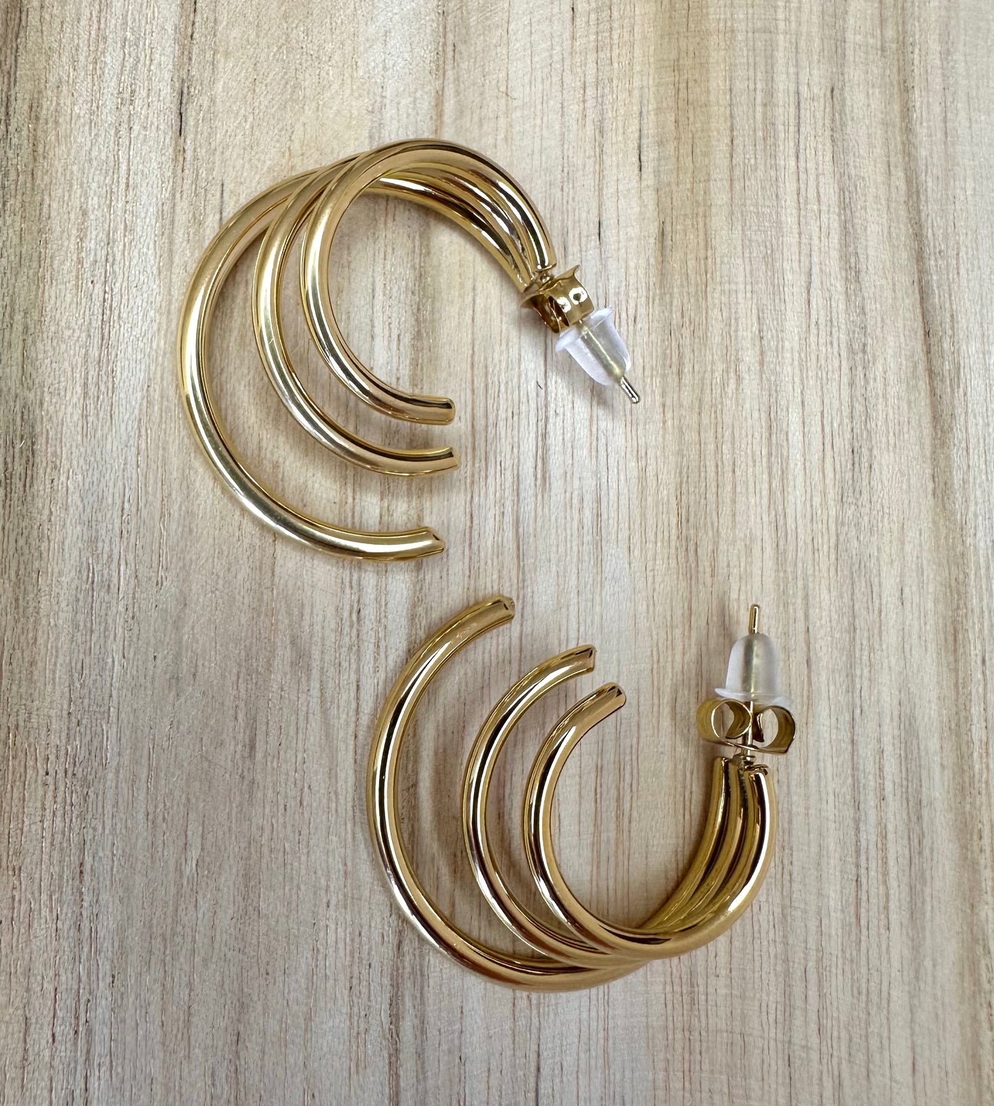 Boucle d’oreilles Bangkok