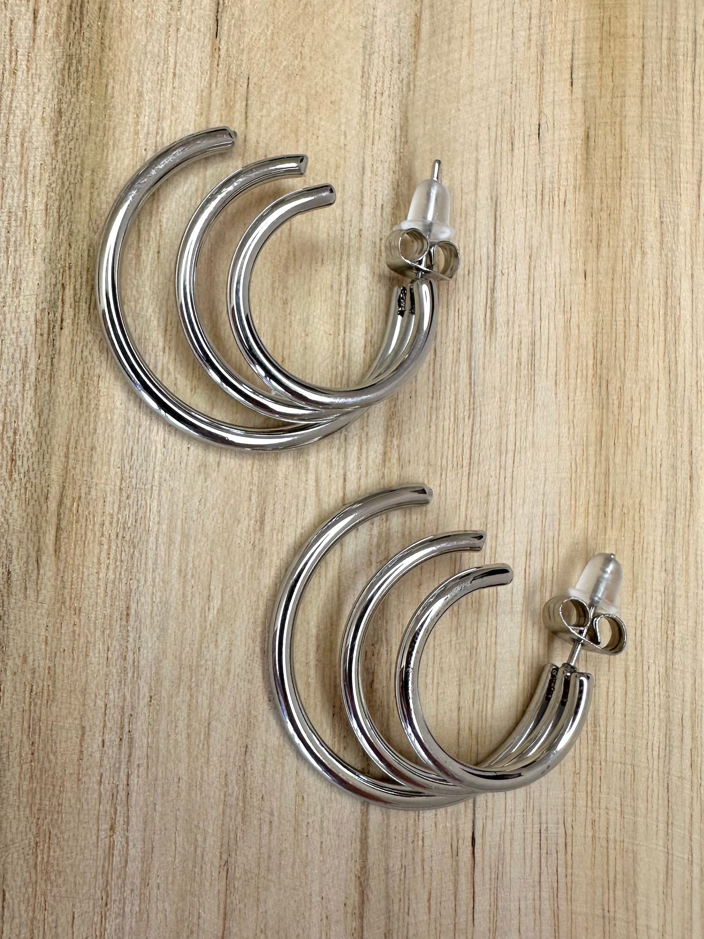 Boucle d’oreilles Bangkok