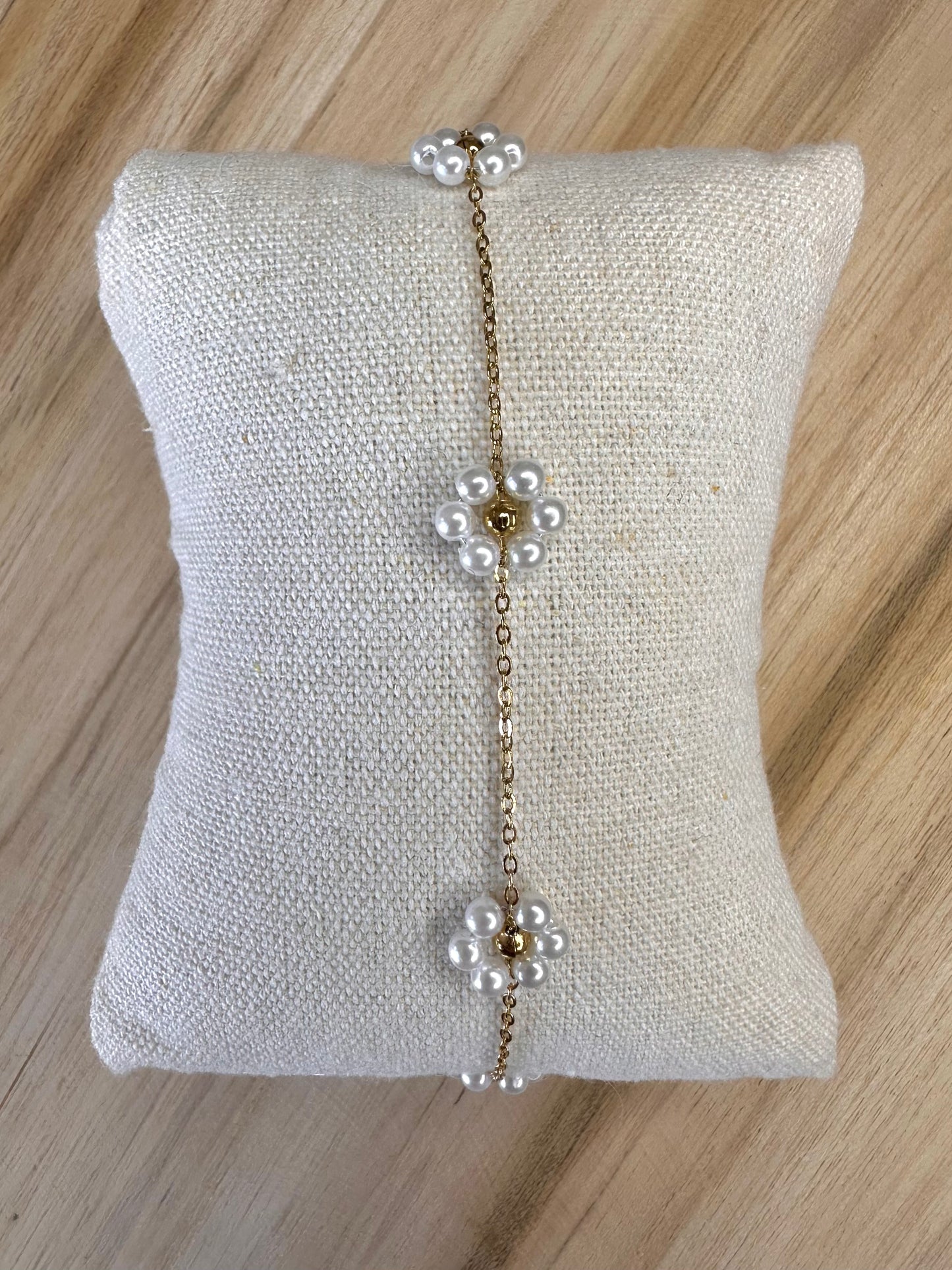 Bracelet Santorin