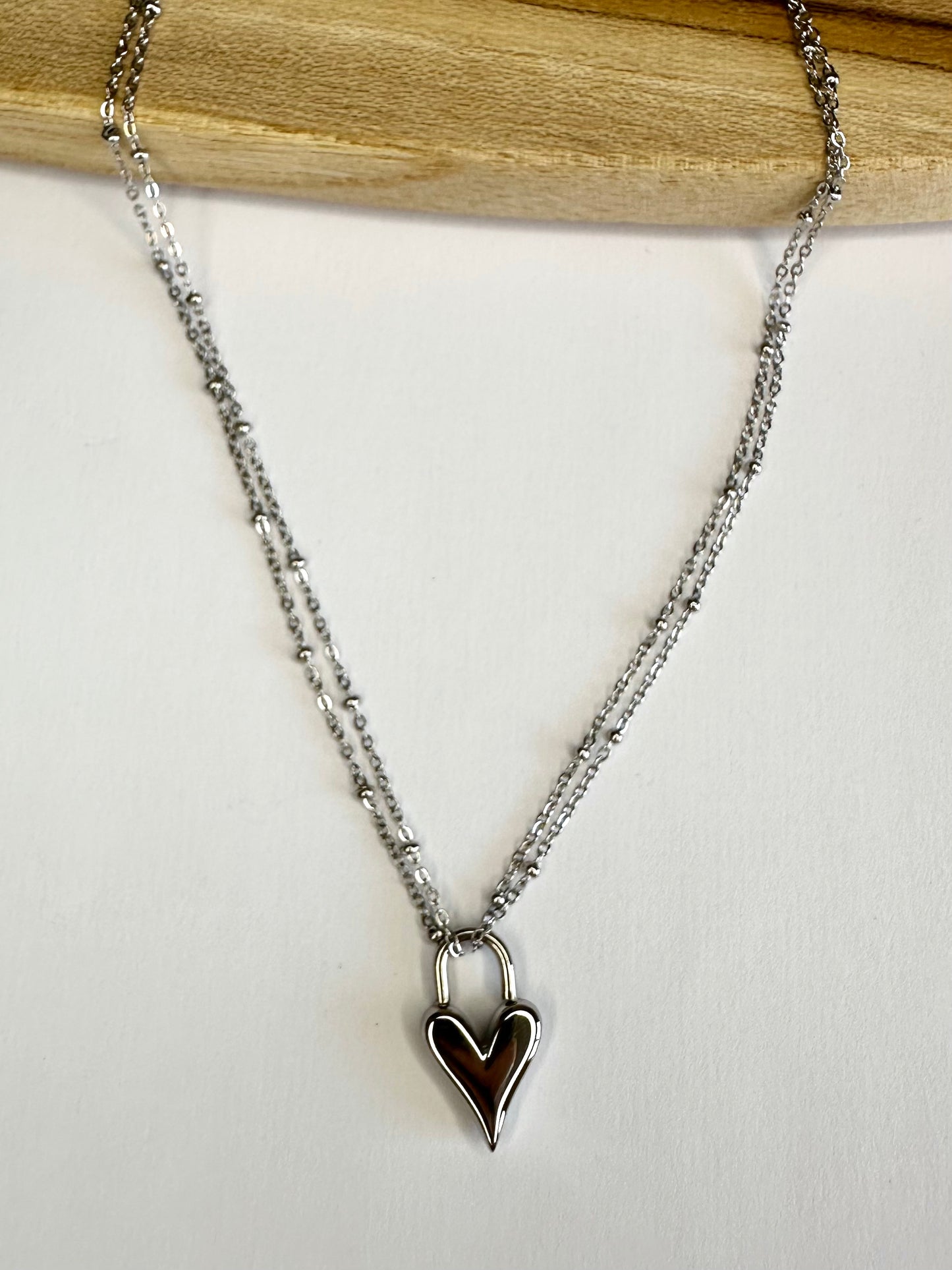 Collier Paris