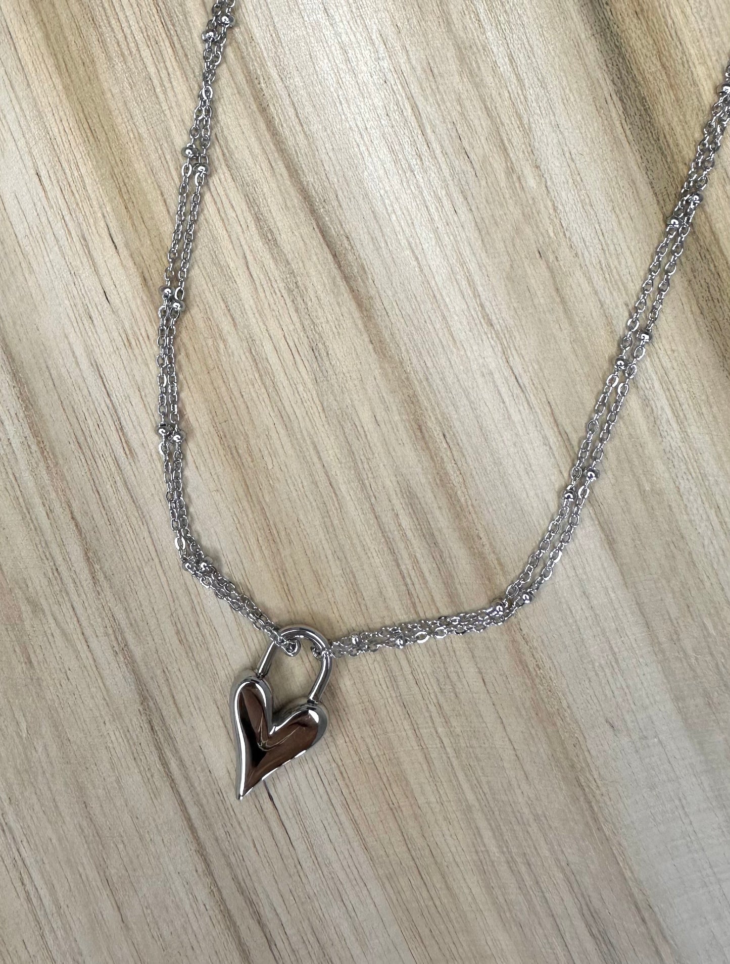 Collier Paris