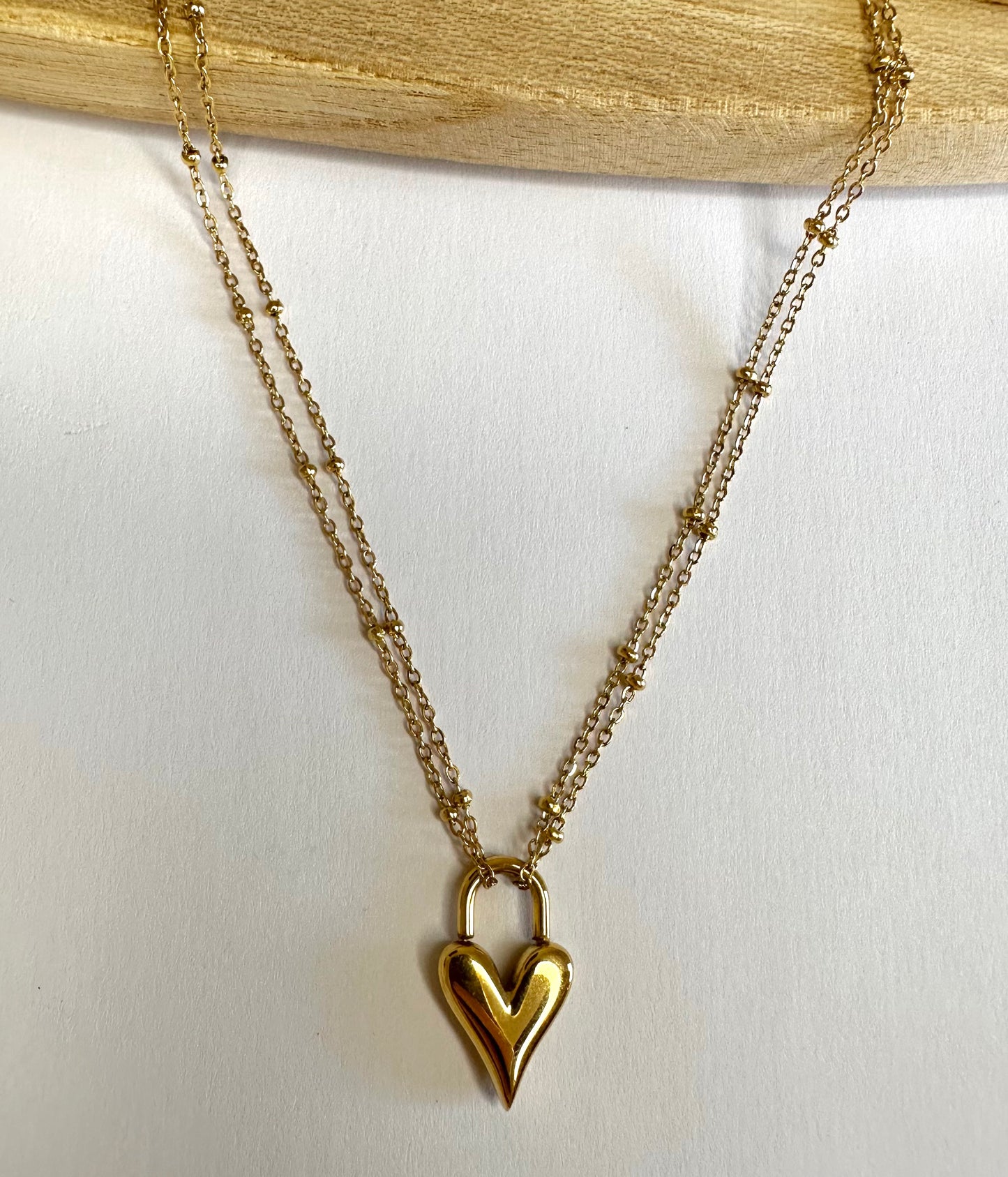 Collier Paris
