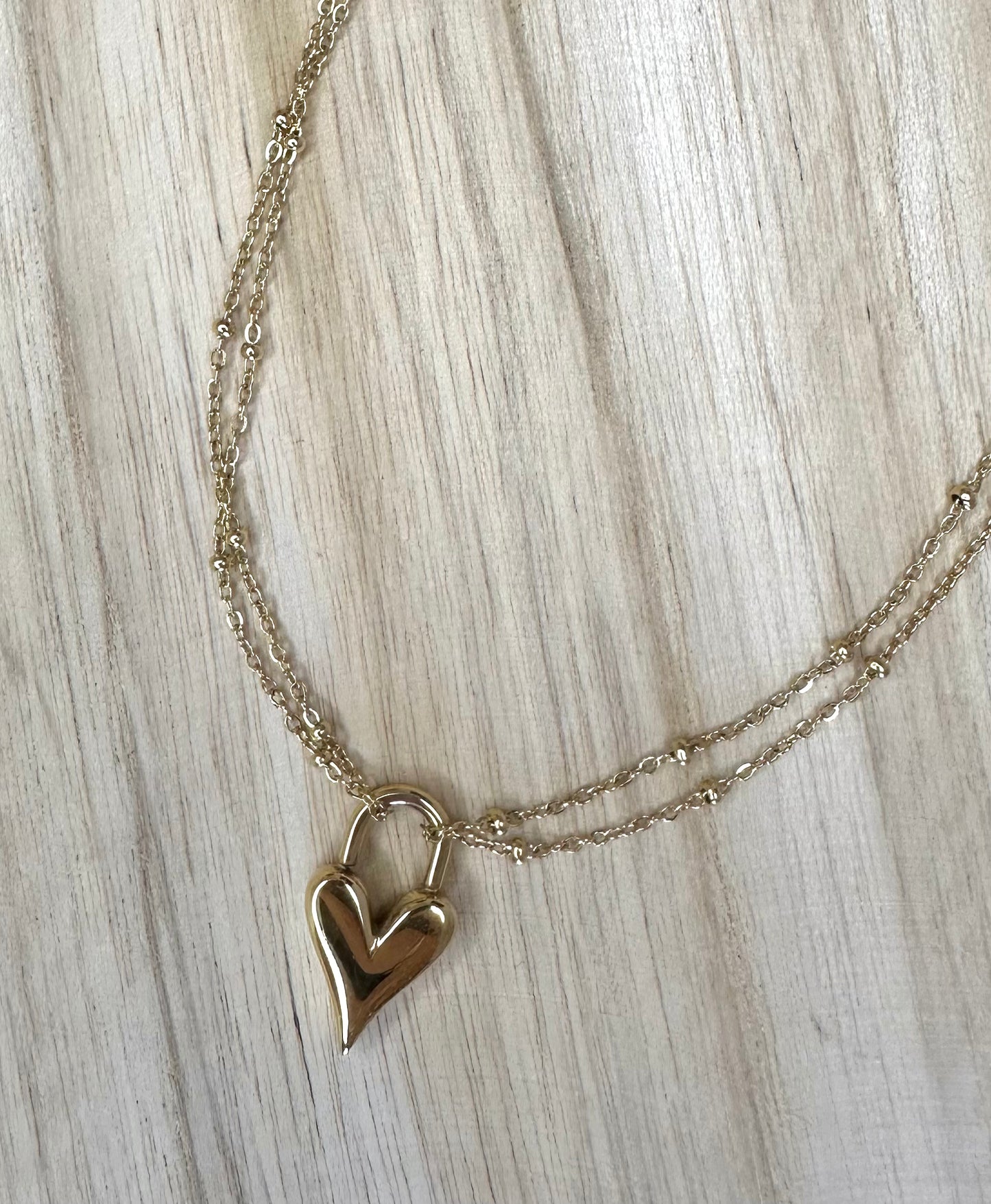 Collier Paris