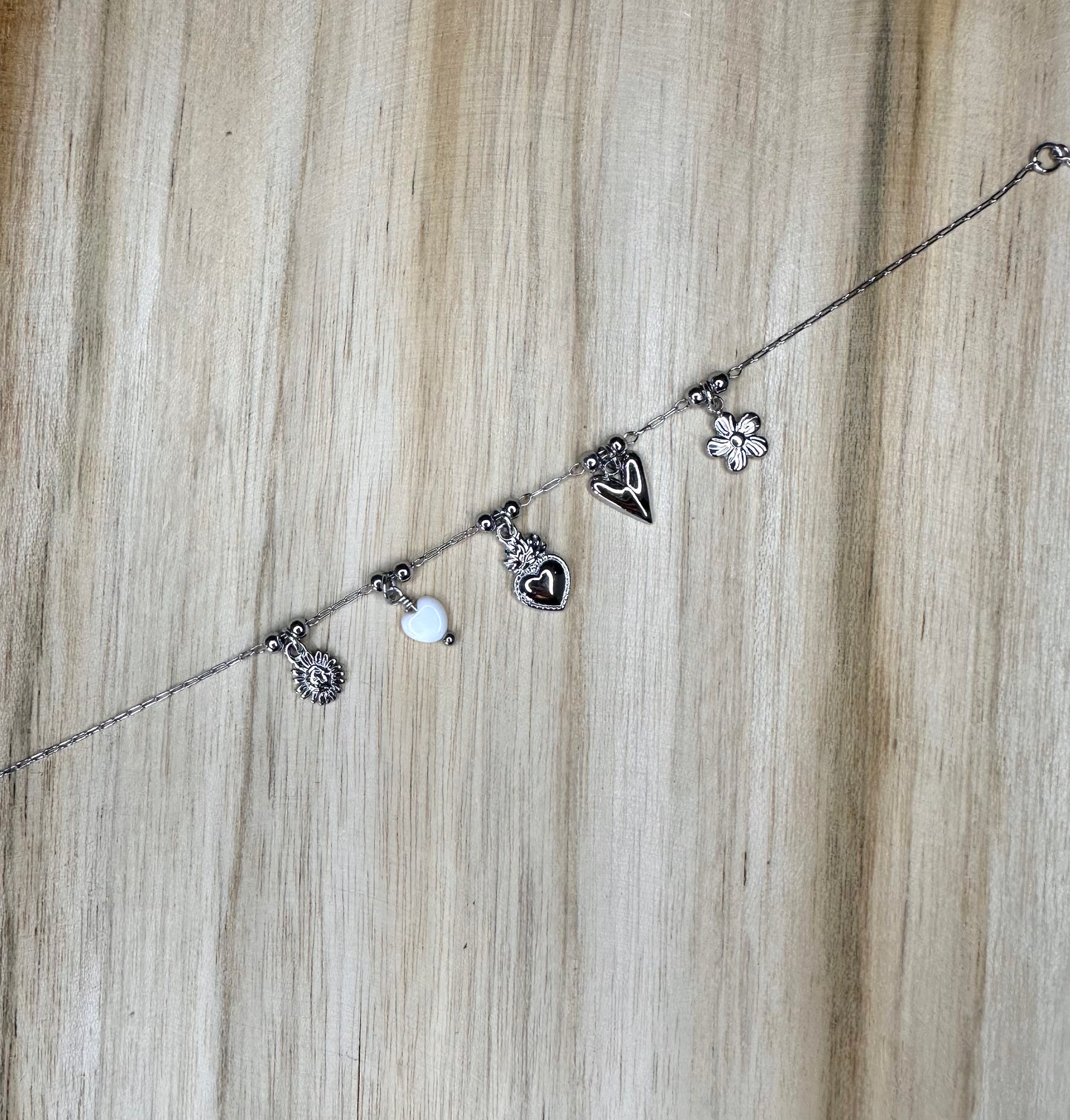 Bracelet Capri