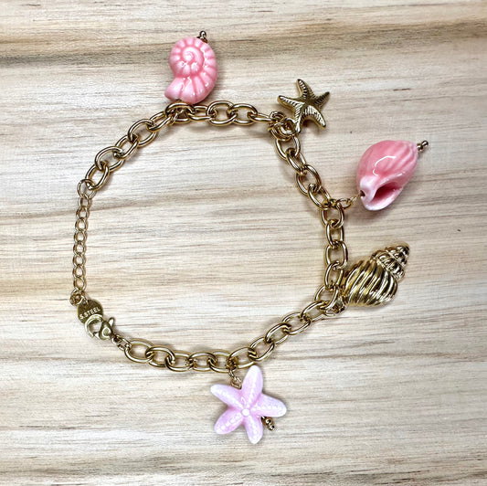Bracelet Sanibel
