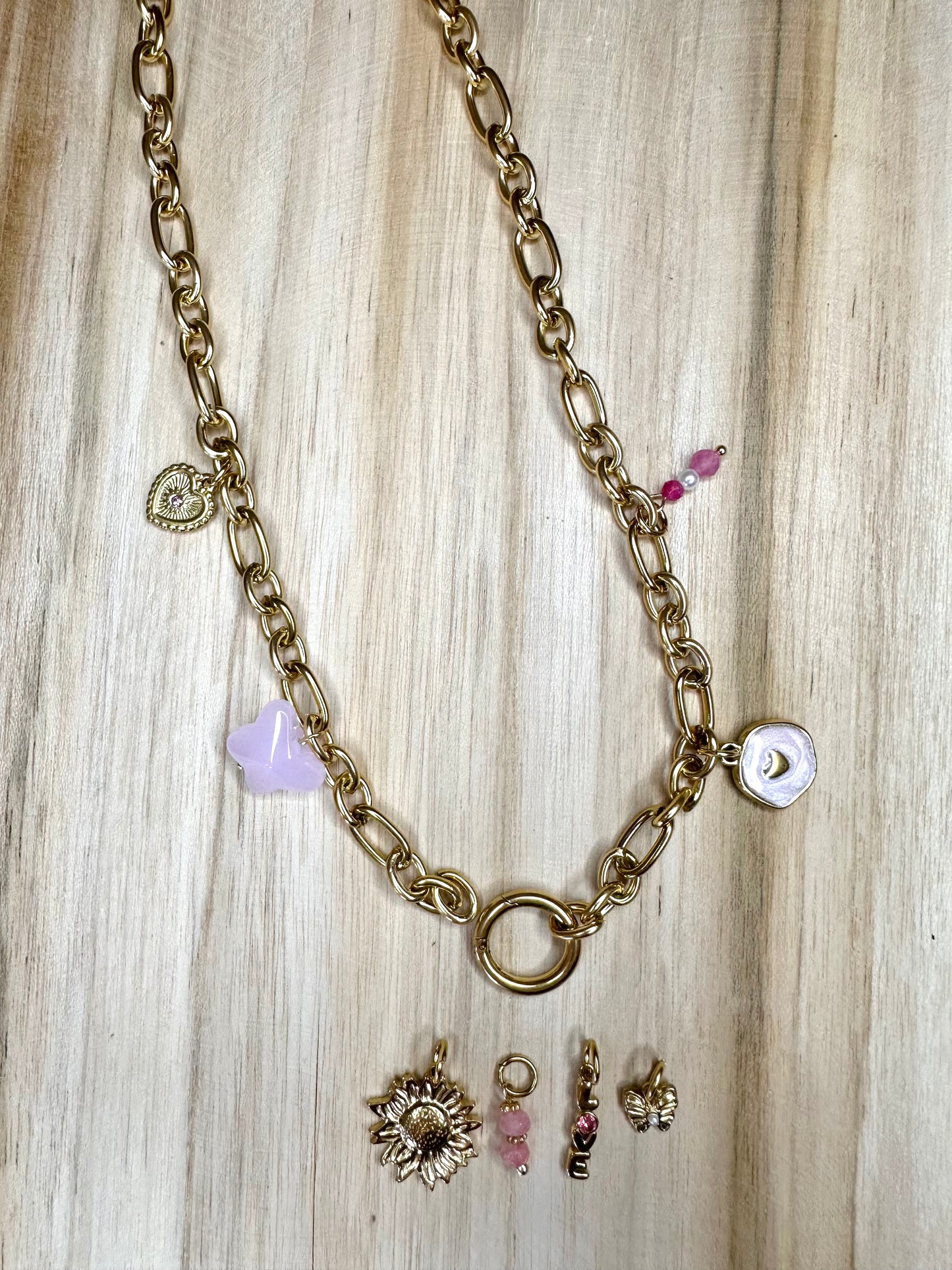 Collier Positano