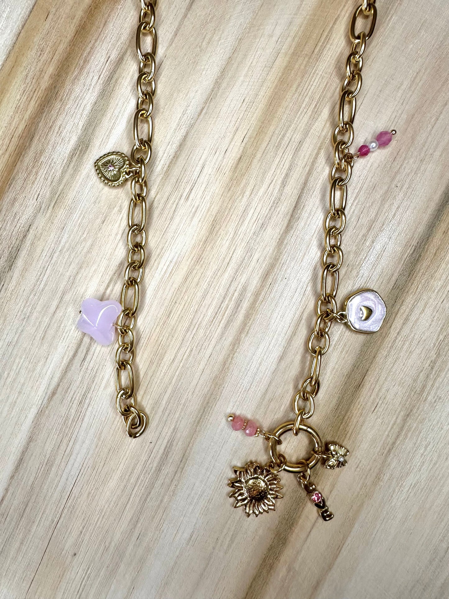 Collier Positano