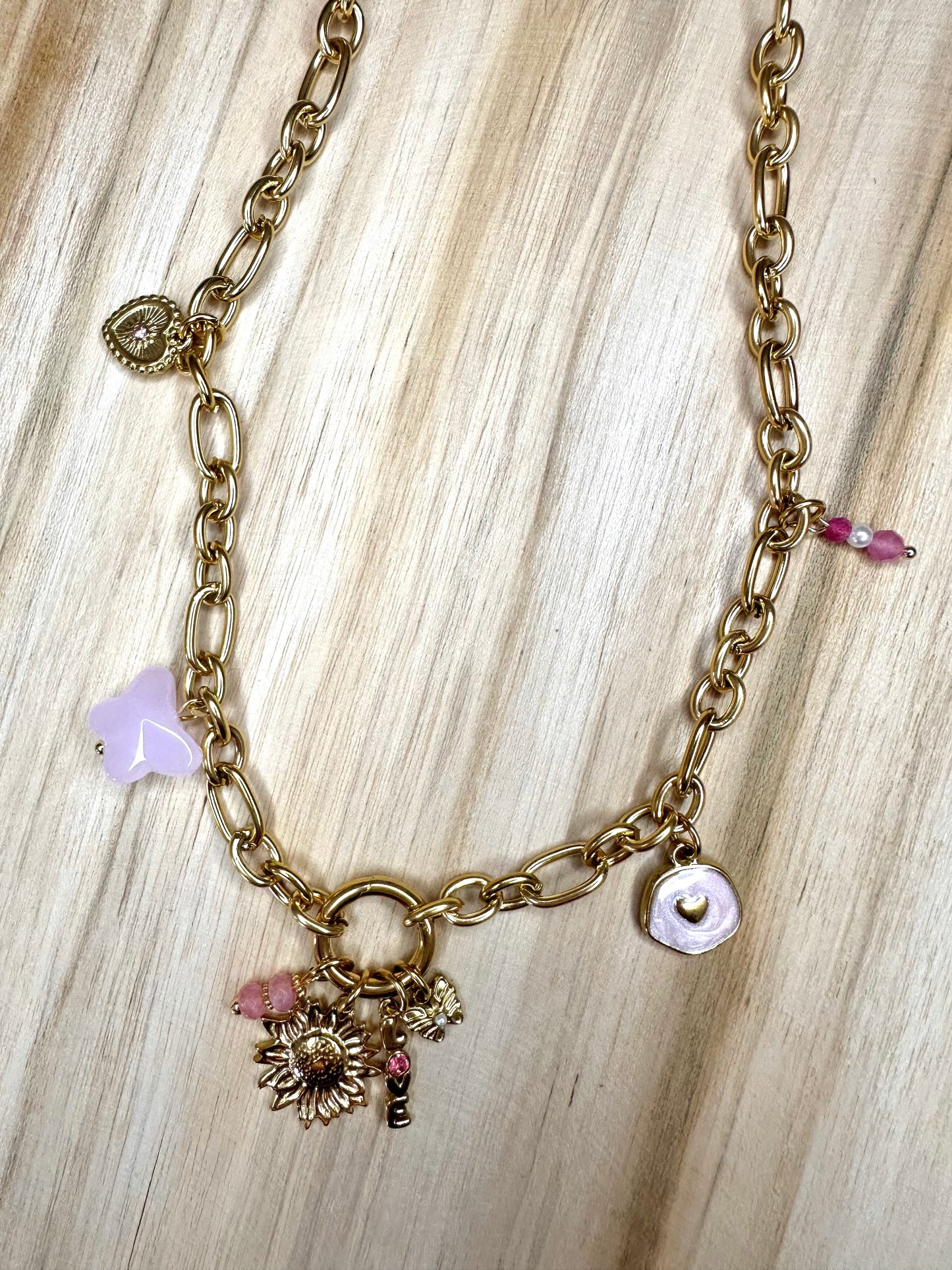 Collier Positano