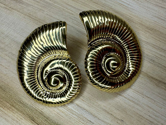 Boucle d’oreilles Raja Ampat