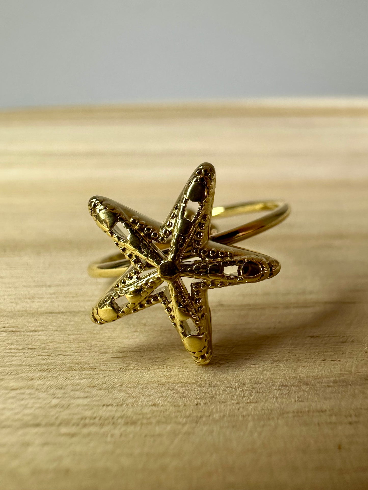 Bague Utila