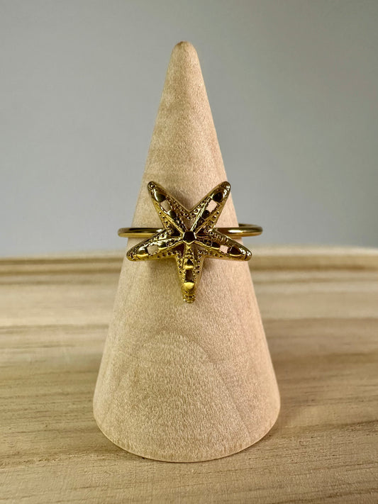 Bague Utila