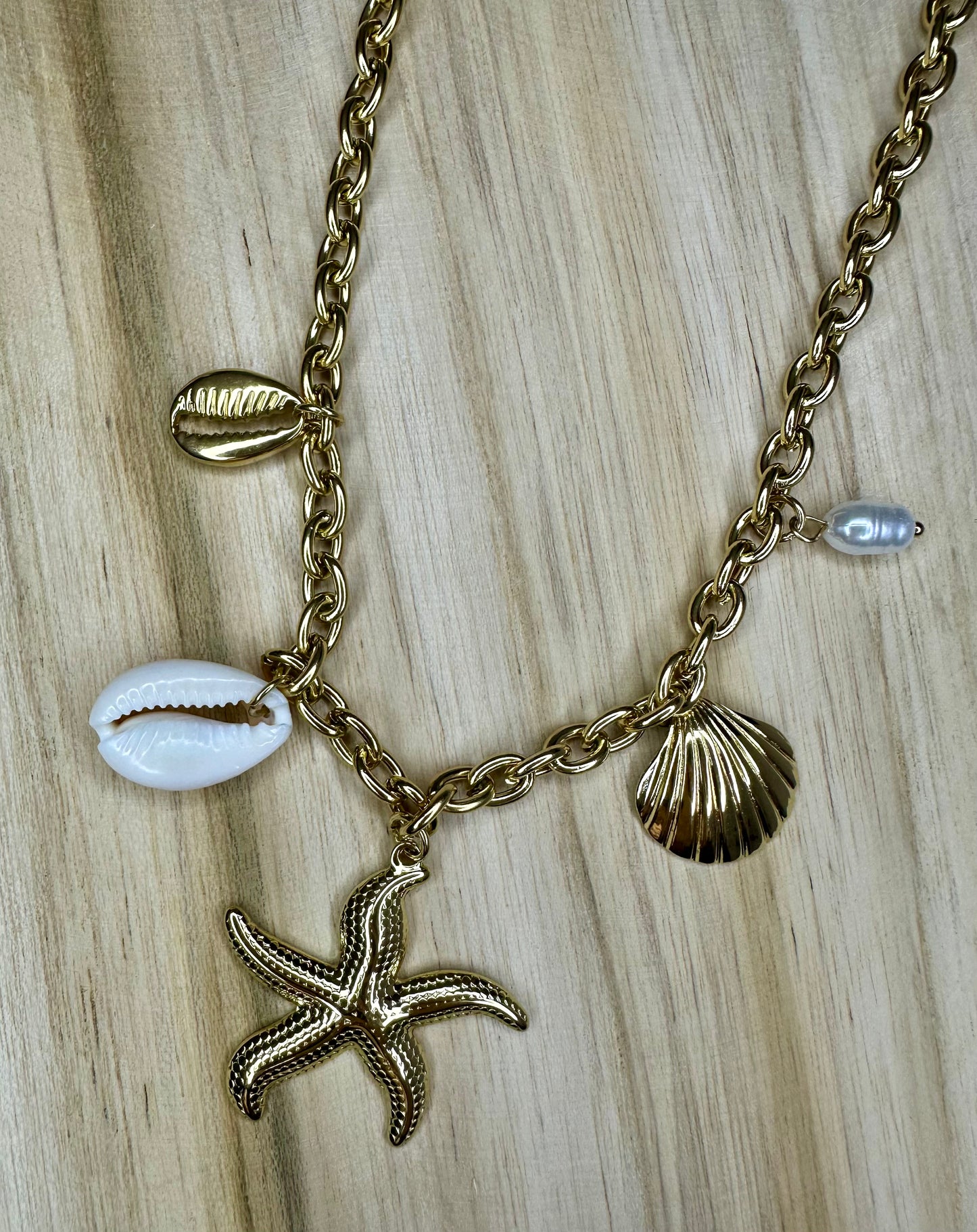 Collier Koh Lipe