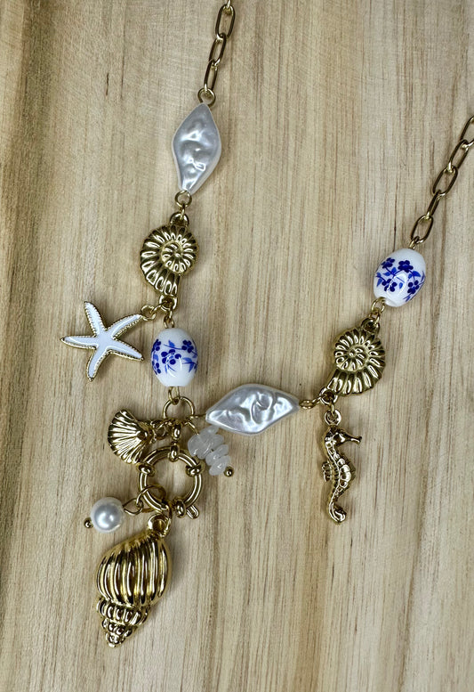 Collier Milos