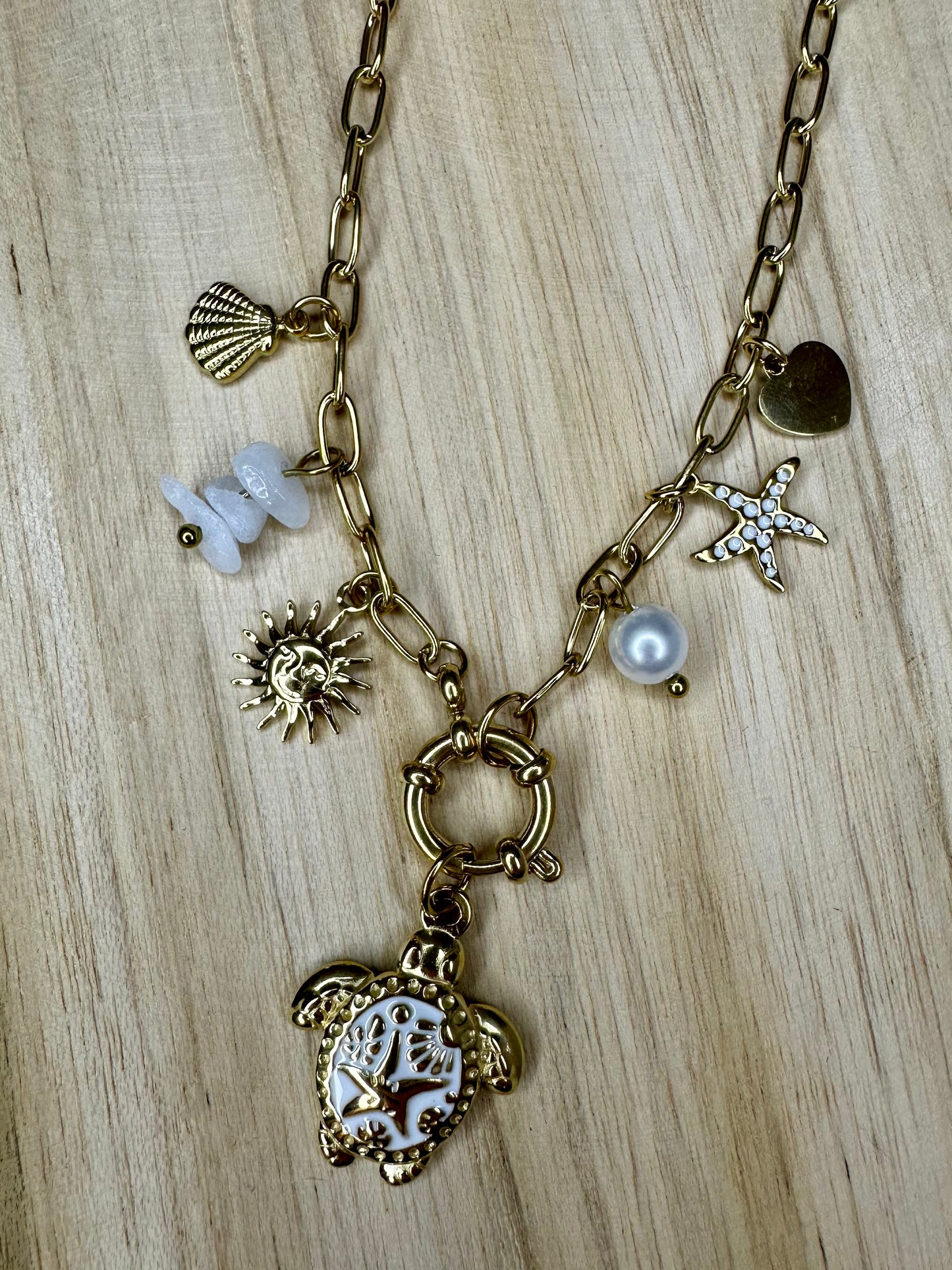 Collier Akumal