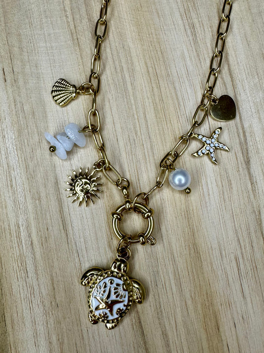 Collier Akumal