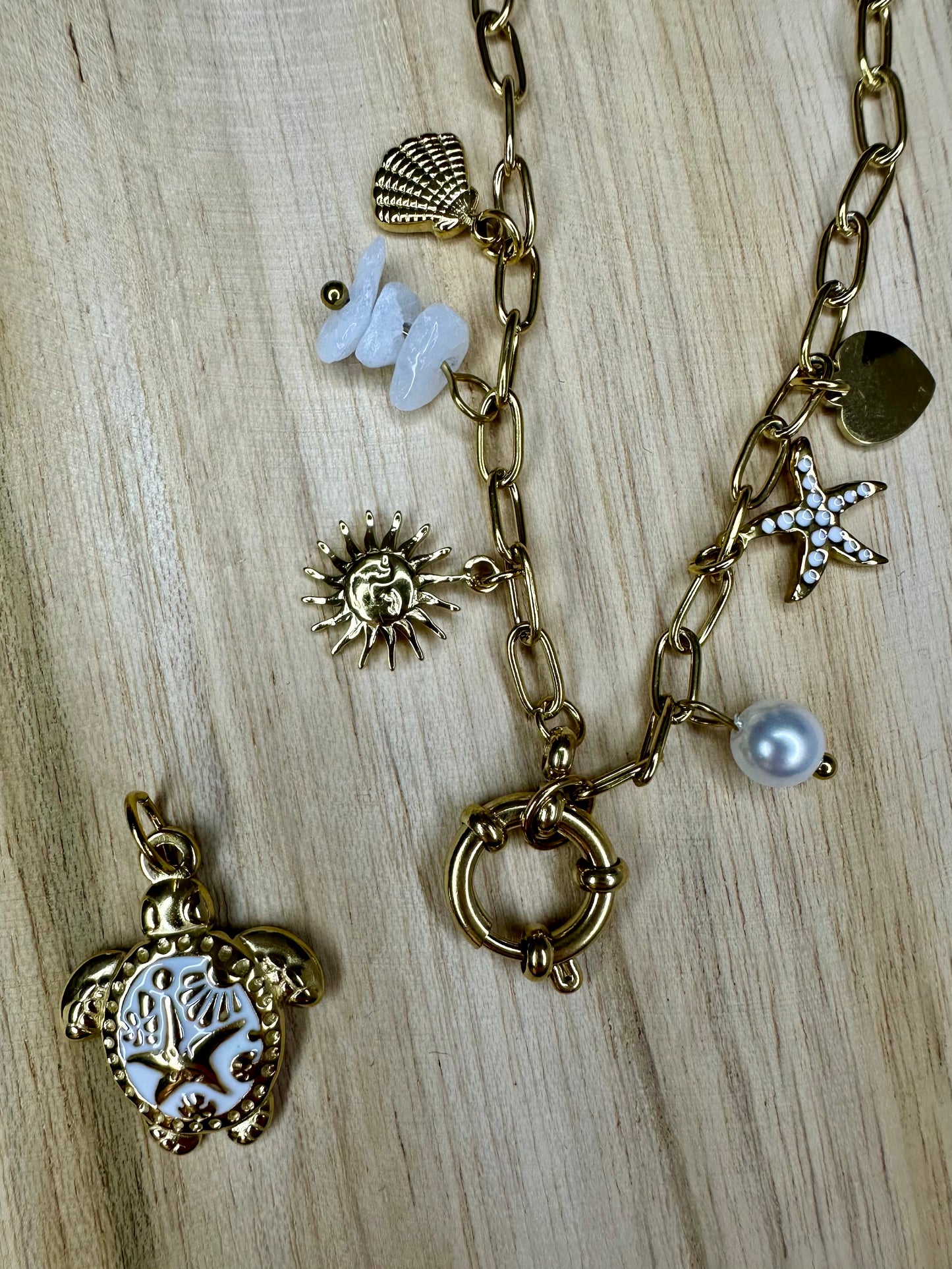 Collier Akumal
