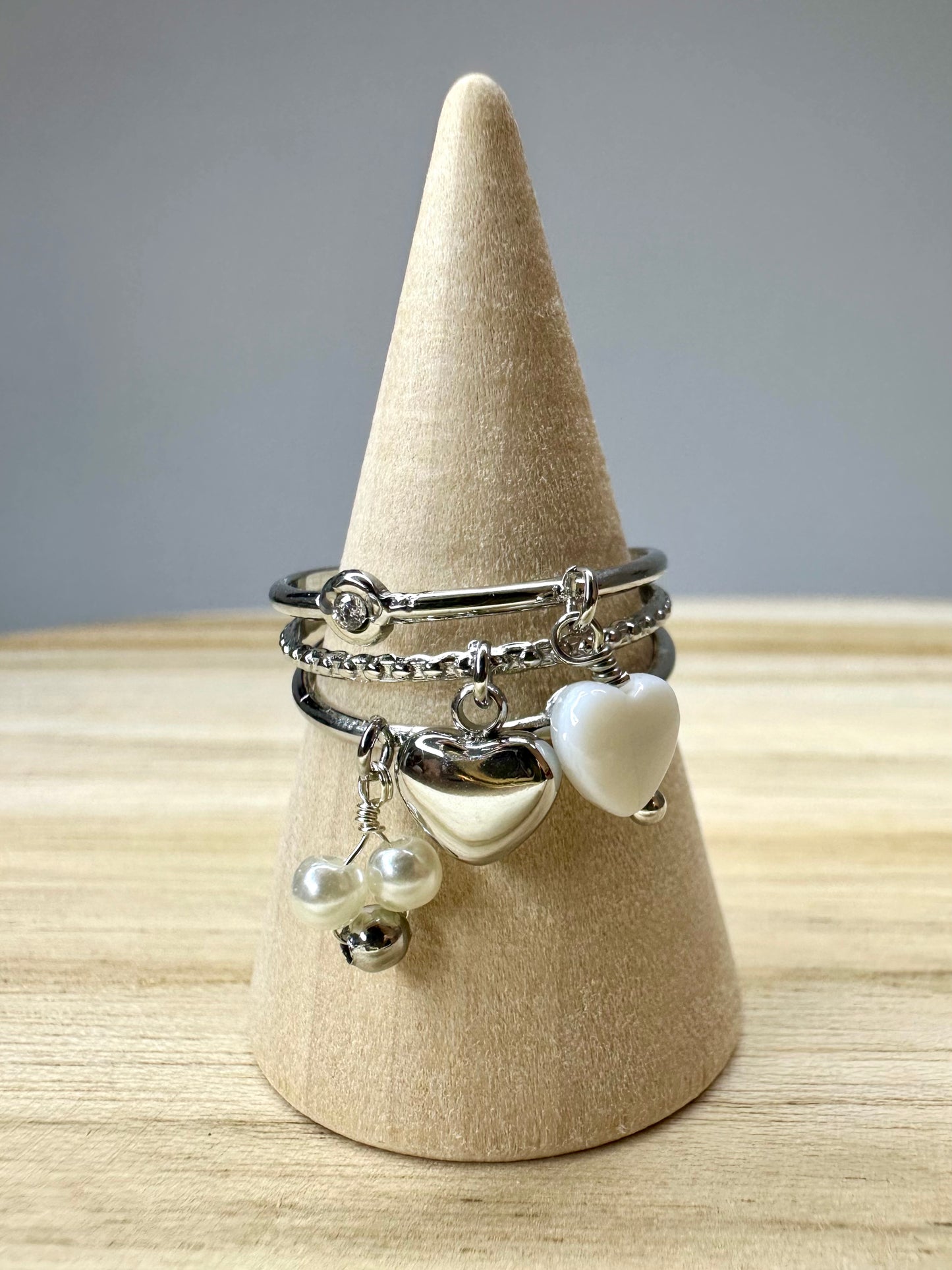 Bague Capri