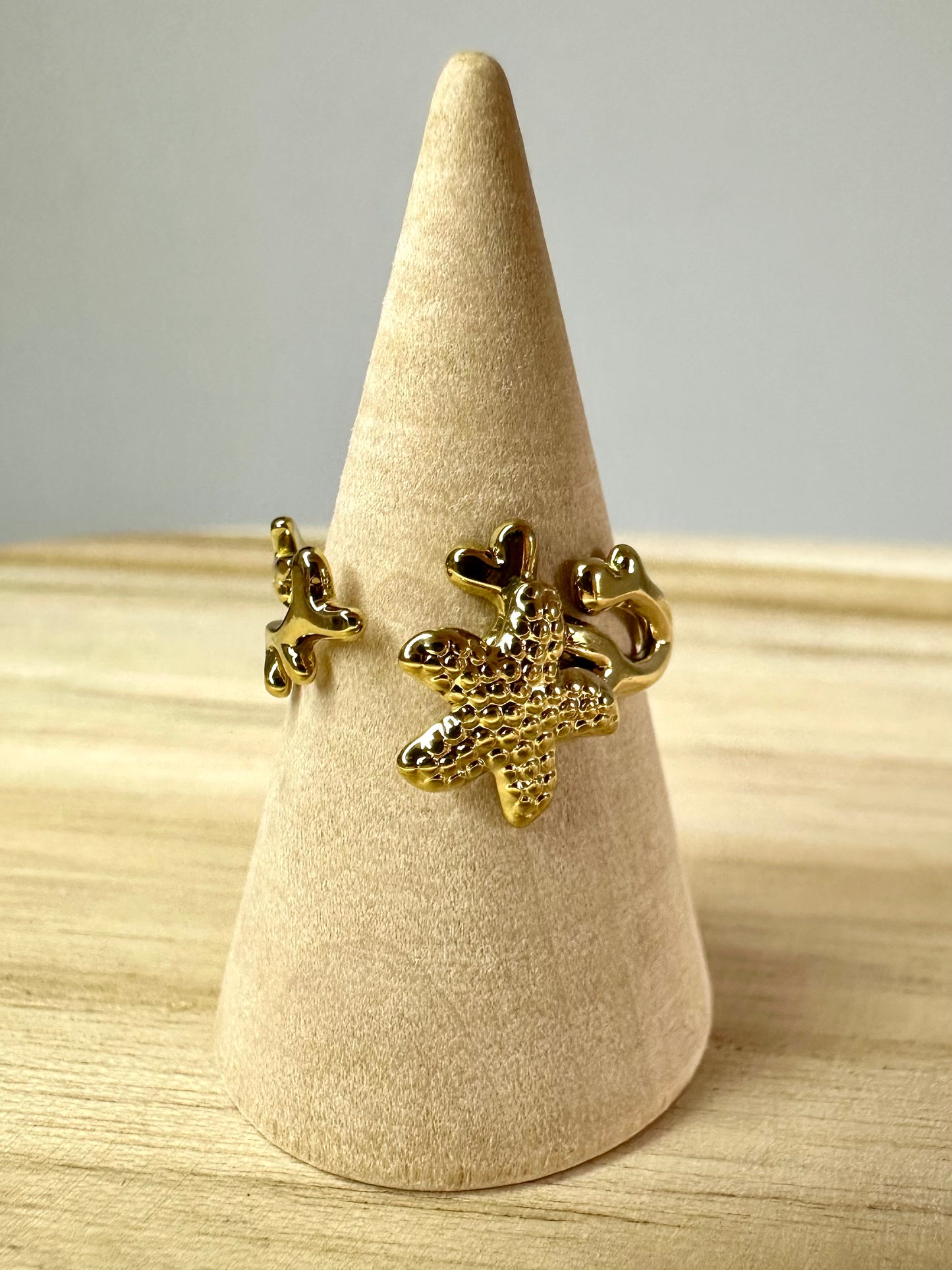 Bague Mnemba