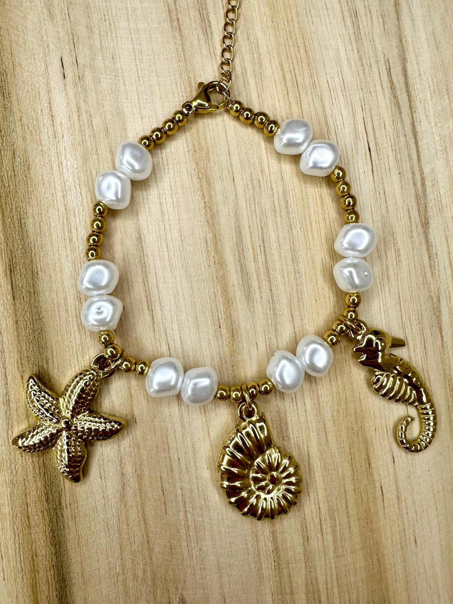 Bracelet Ponza