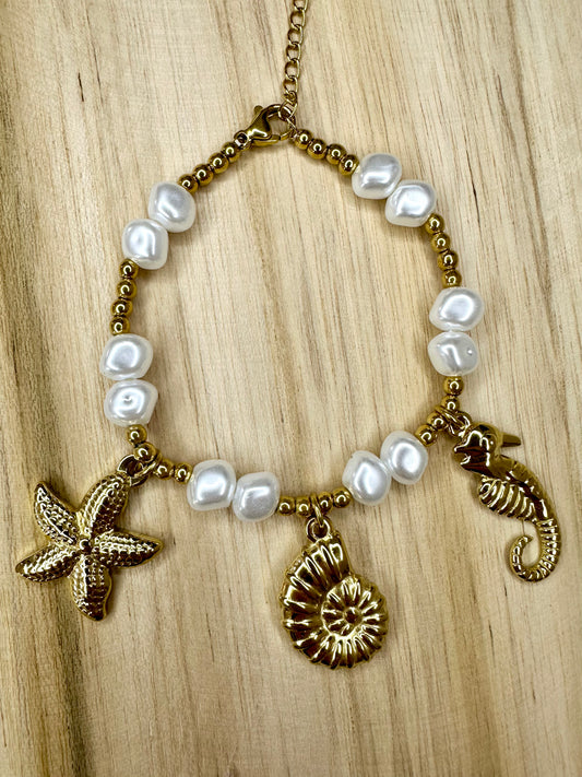 Bracelet Ponza