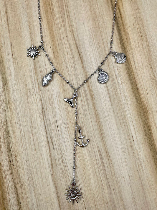 Collier Lefkada