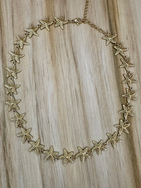 Collier Saona