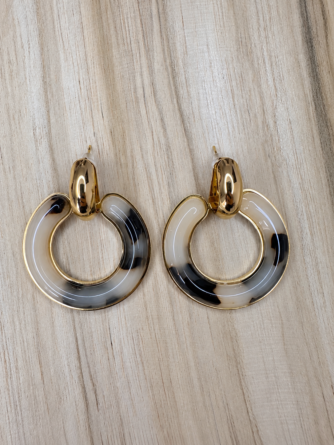 Boucles d'oreilles Mombasa
