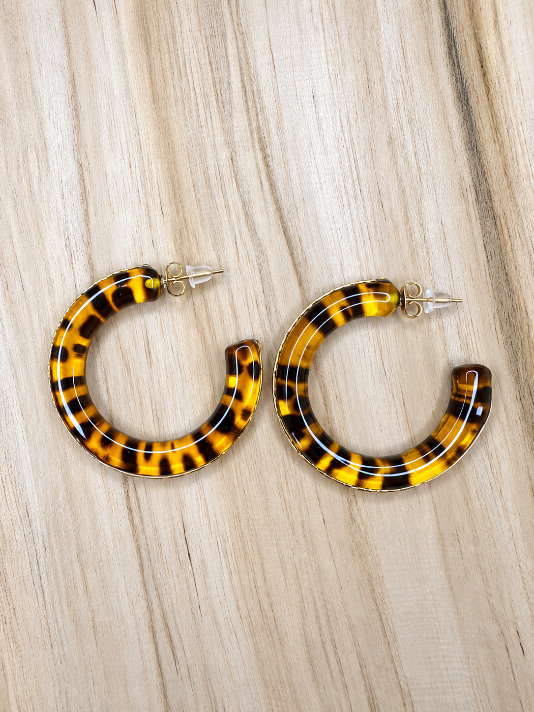 Boucles d'oreilles Nizwa