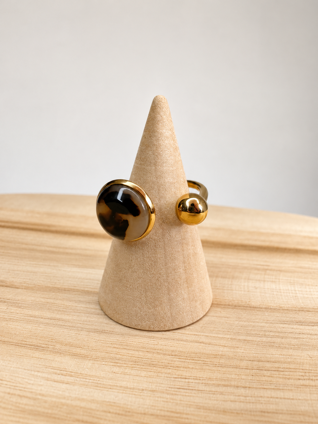 Bague Bakou