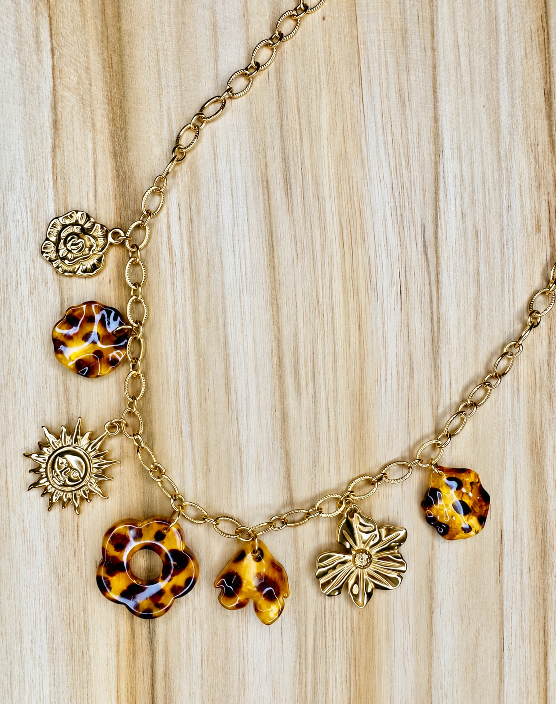 Collier Marrakech