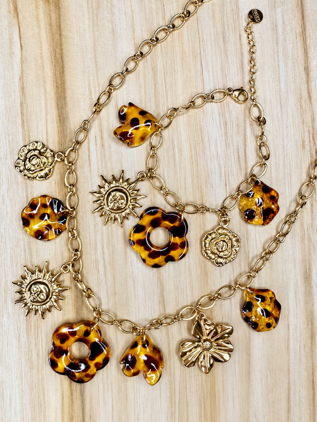 Collier Marrakech