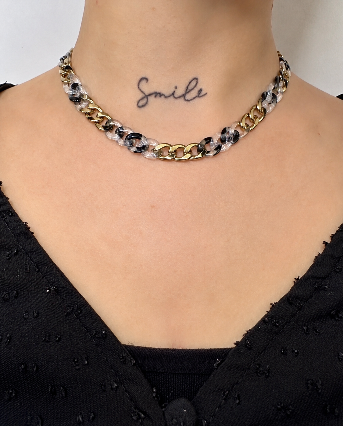 Collier Tbilissi