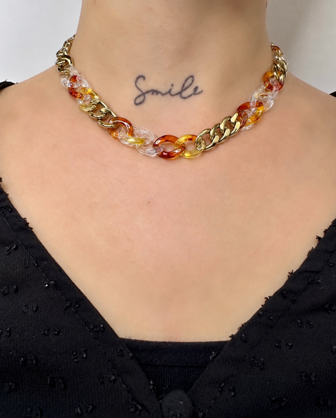 Collier Tbilissi