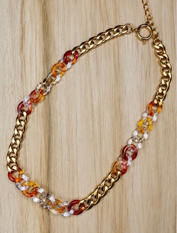 Collier Tbilissi