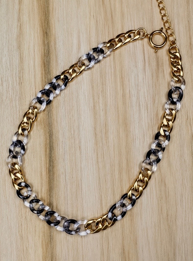 Collier Tbilissi