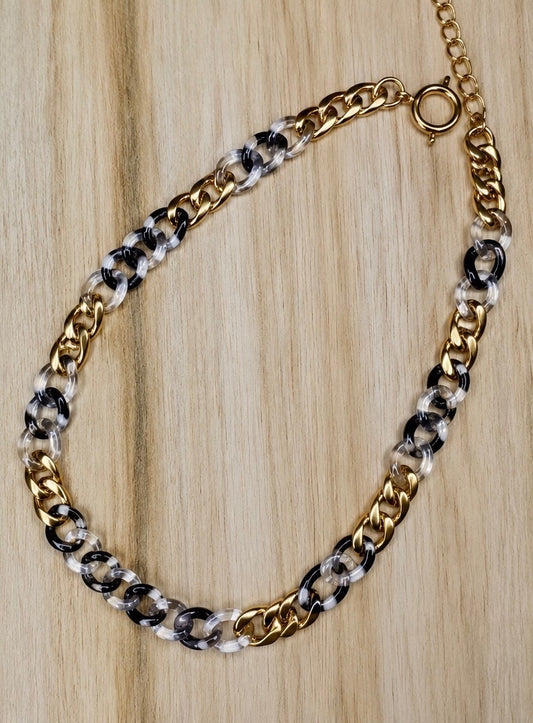 Collier Tbilissi